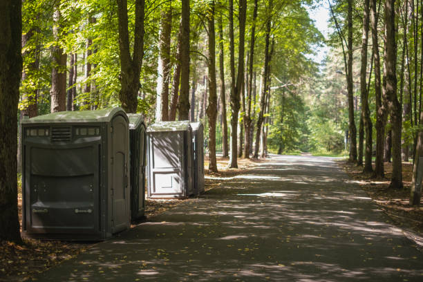 Portable Toilet Options We Offer in Cresson, TX