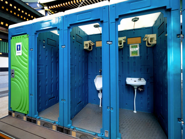 Best High-end porta potty rental  in Cresson, TX