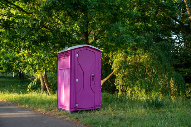 Best Sanitation services for porta potties  in Cresson, TX