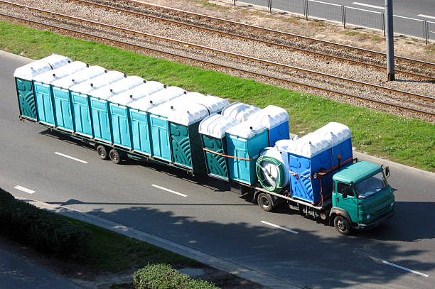 Best Affordable portable toilet rental  in Cresson, TX