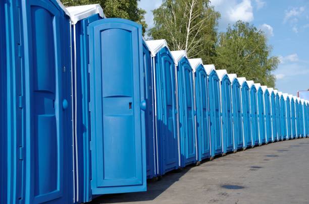 Best Wedding porta potty rental  in Cresson, TX